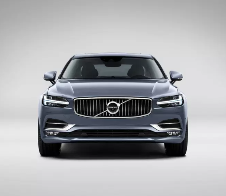 Активация оригинальных опций и изменения в конфигурации XC60II, XC90II, V90II, S90II